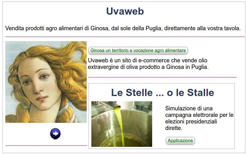 Se Sono un Azienda Posso: