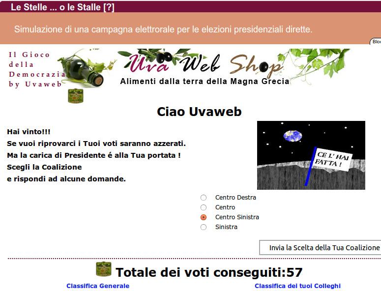 Come Azienda, Posso inserire una Applicazione Esterna