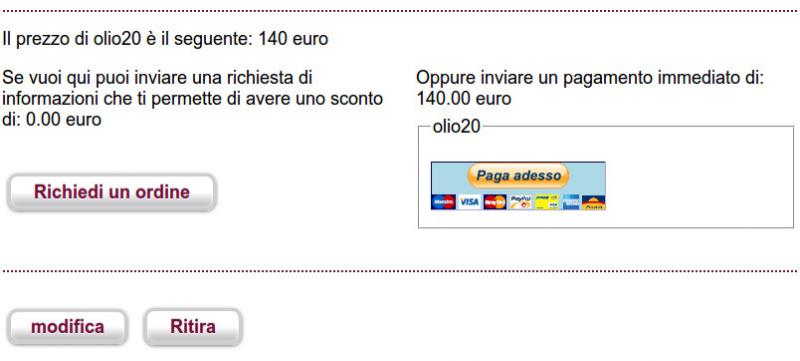 Come Azienda, Posso Illustrare i miei Prodotti